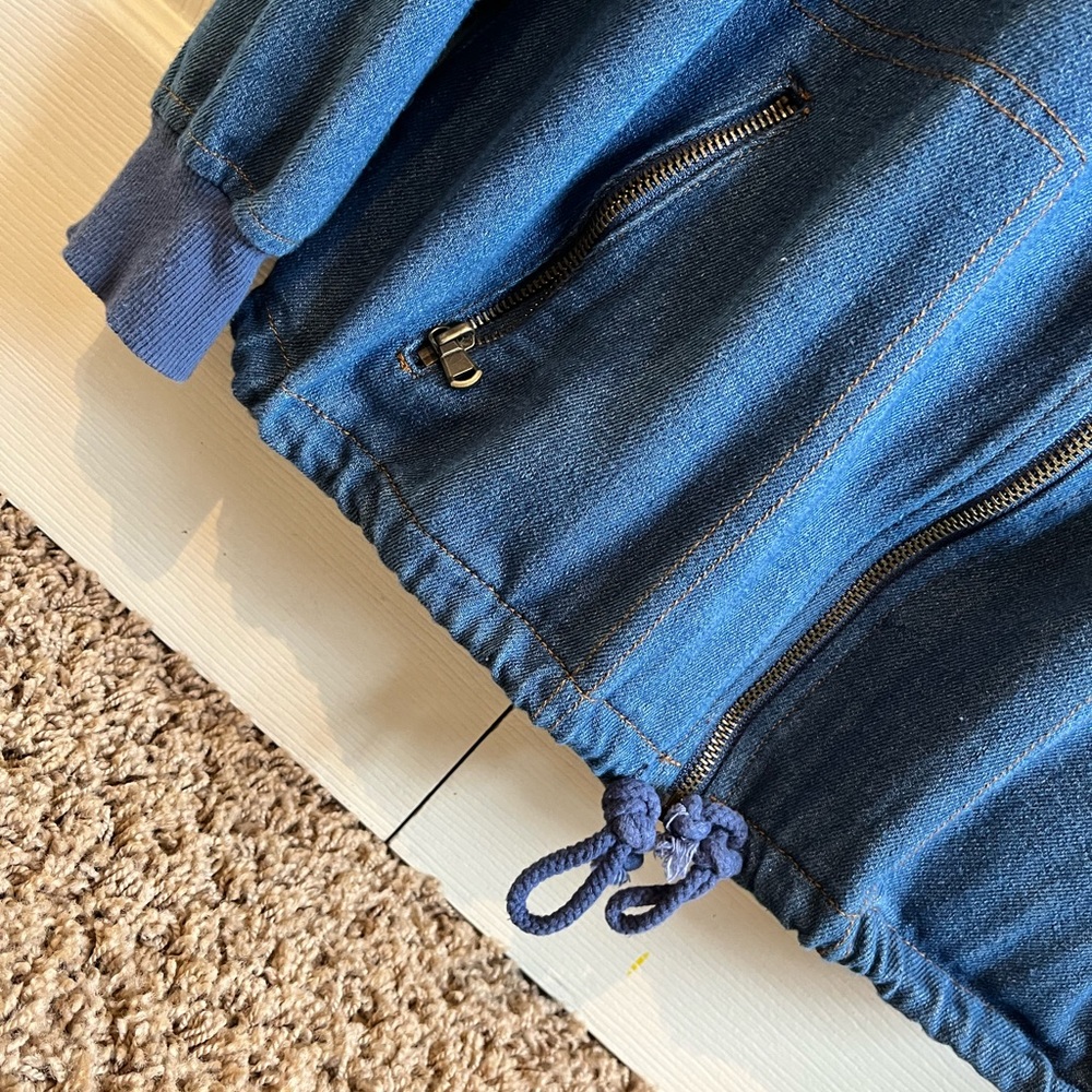 Jean Jacket - Picture 5 of 5